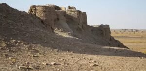 نیمروز ارګ تاریخي میراث – د افغانستان یو کلتوري ګاڼه