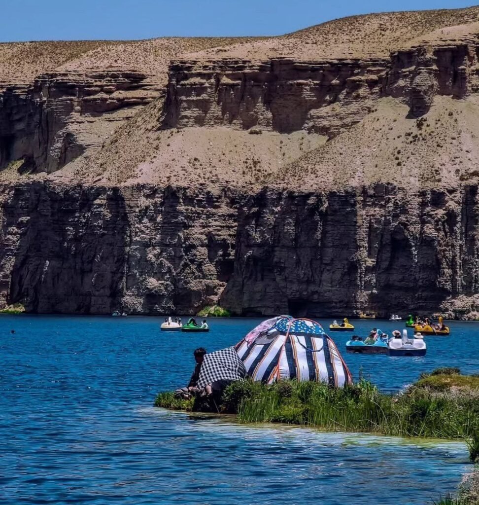  بند امیر