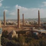The Majestic Minarets of Herat: A Glimpse into Afghanistan’s Architectural Heritage