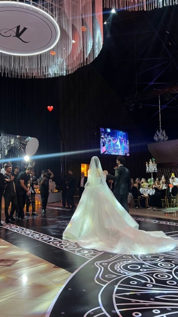 عروسی در هرات