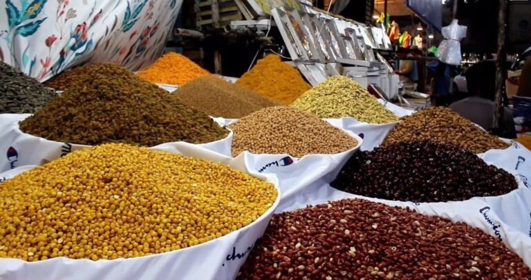 Eid al-Adha in Herat: Traditions, Customs, and Community Spirit