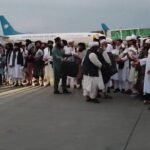 The Return of Hajj Pilgrims During Eid al-Adha: Joy, Offerings, and Herati Gatherings