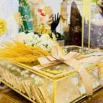Marriage Proposal Ceremony in Herat