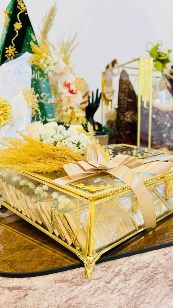 Marriage Proposal Ceremony in Herat