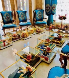 The Engagement Traditions of Herat: A Review of Local Customs