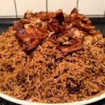 Kachri Meat-e-Land: A Culinary and Cultural Symbol of Herat