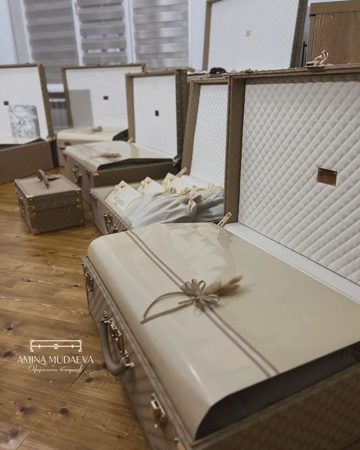 د ناوې جهیز دود