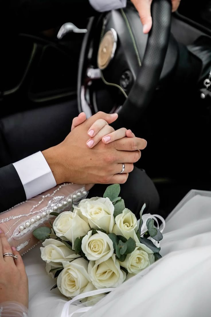 Engagement Ceremony