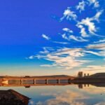 Pashdan Dam