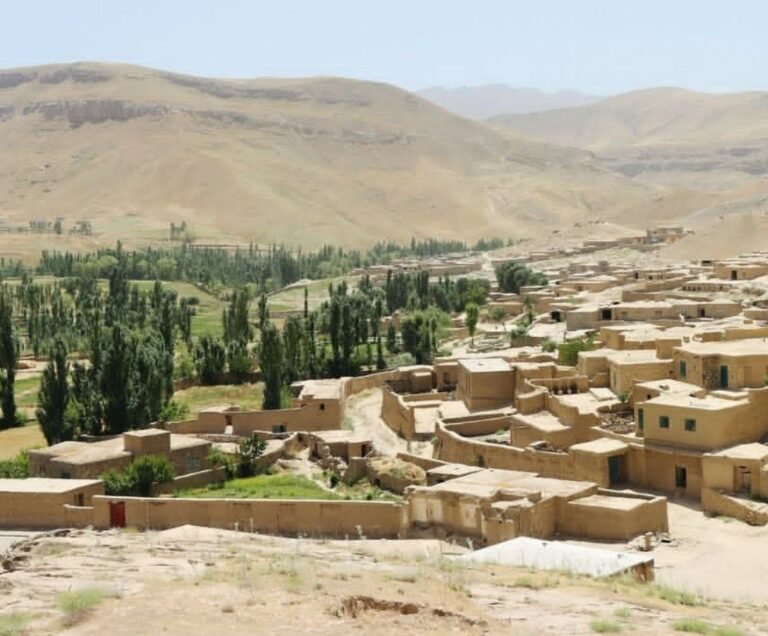 Zendejan District