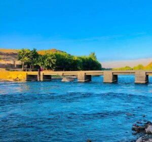 Chisht Sharif: A Peaceful Mountain Paradise in Eastern Herat