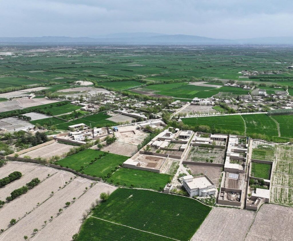 Injil District
