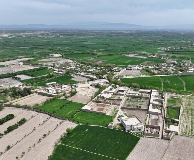Injil District