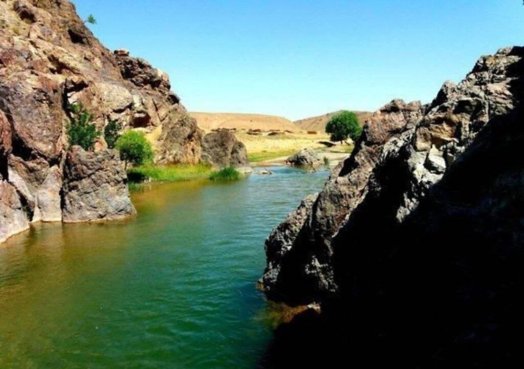 Guzara District