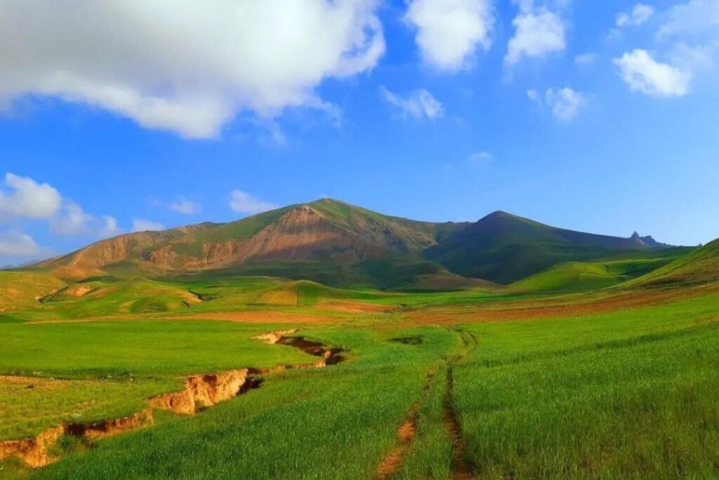 Kushk Robat Sangi District, Herat Province