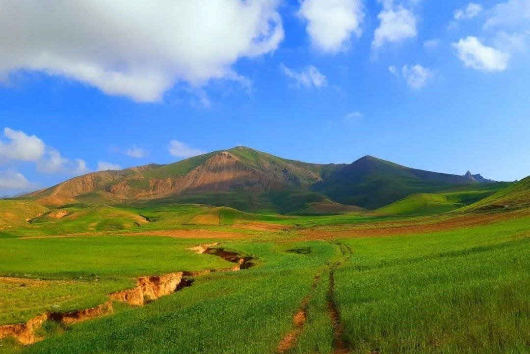 Kushk Robat Sangi District, Herat Province