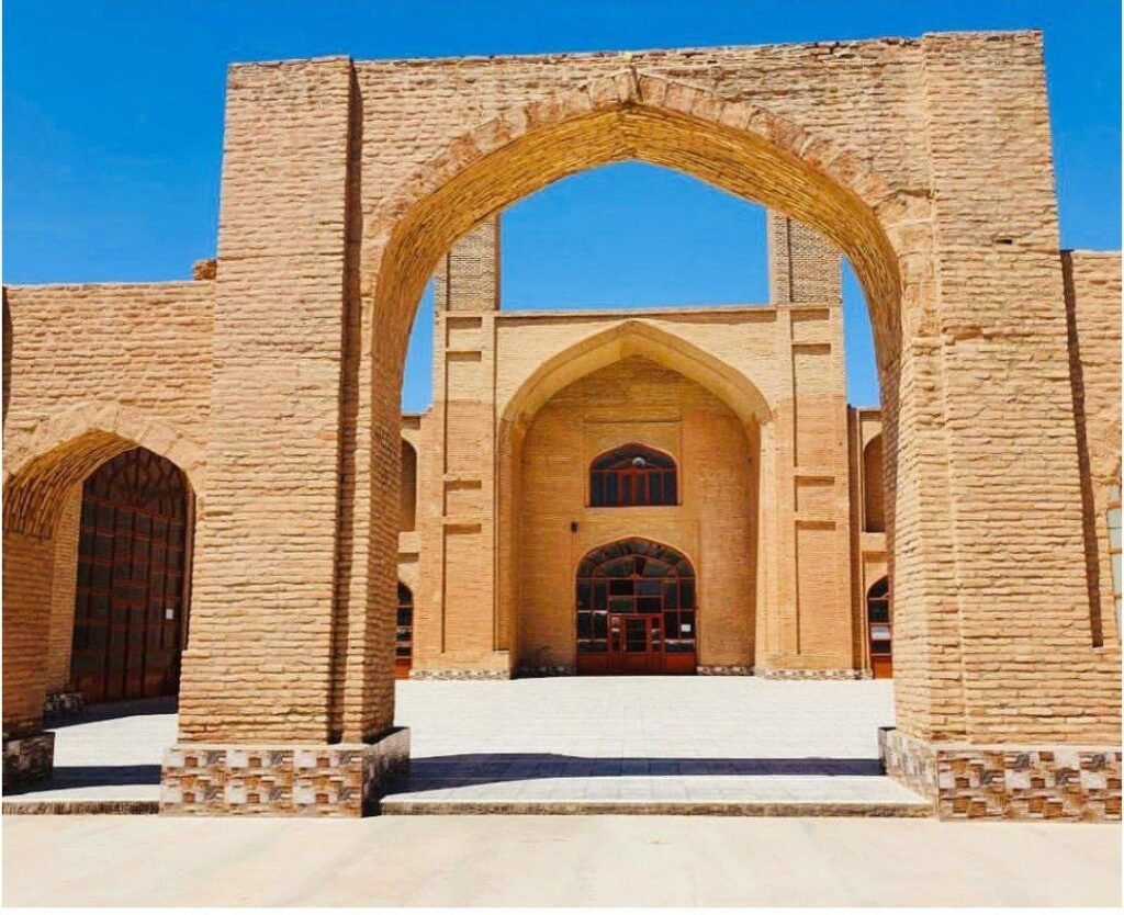 غوریان ولسوالۍ