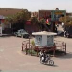 Ghurian District