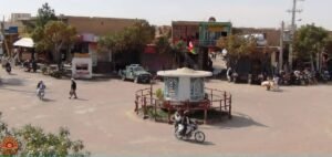 Ghurian District of Herat