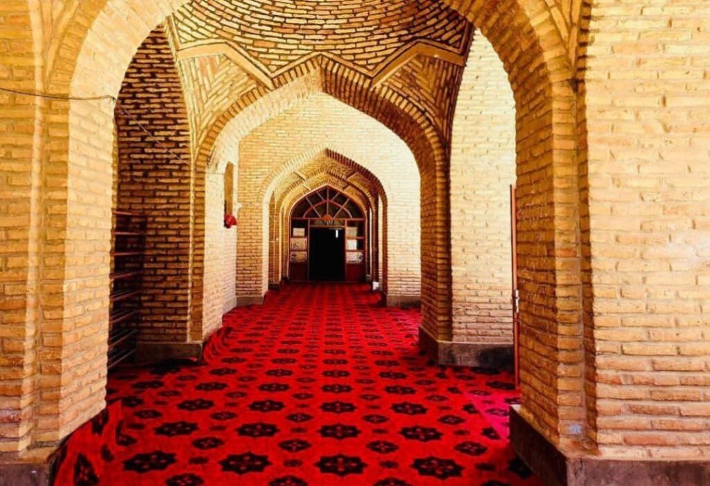 Ghurian District