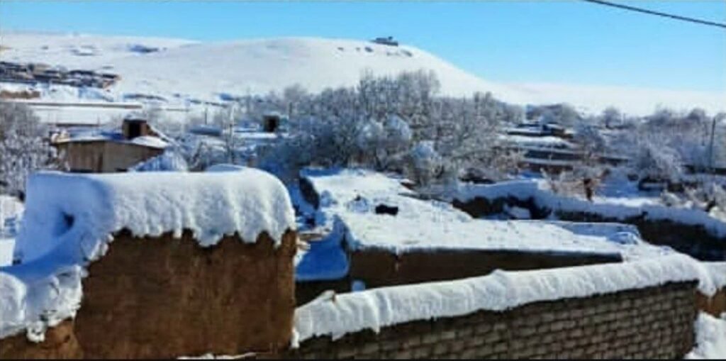 Gulran District