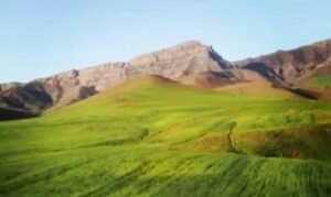 Gulran District Herat Province