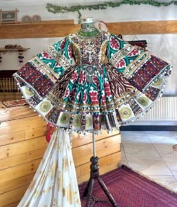 قصر نگین در هرات