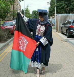 Online Universities and Learning Platforms for Afghan Girls