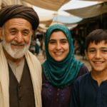 د هرات ځایي ژبې او لهجې