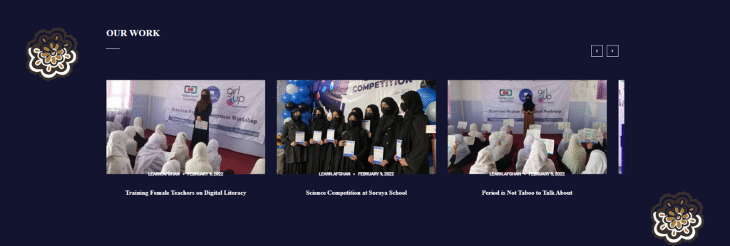 Online Schools 