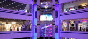 Almas Sharq Herat: The Heart of Local Trade and Shopping