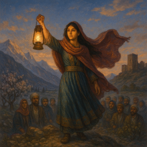 Historical Stories and Local Heroes