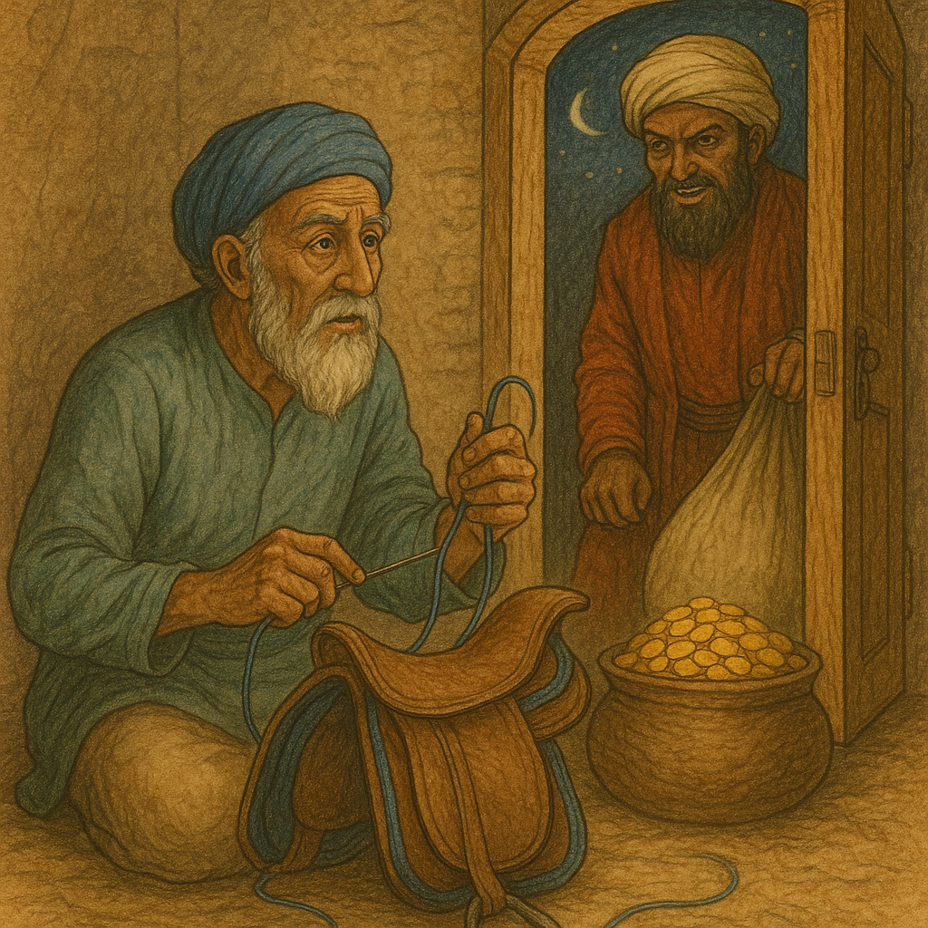 Legends and Folk Tales of Herat