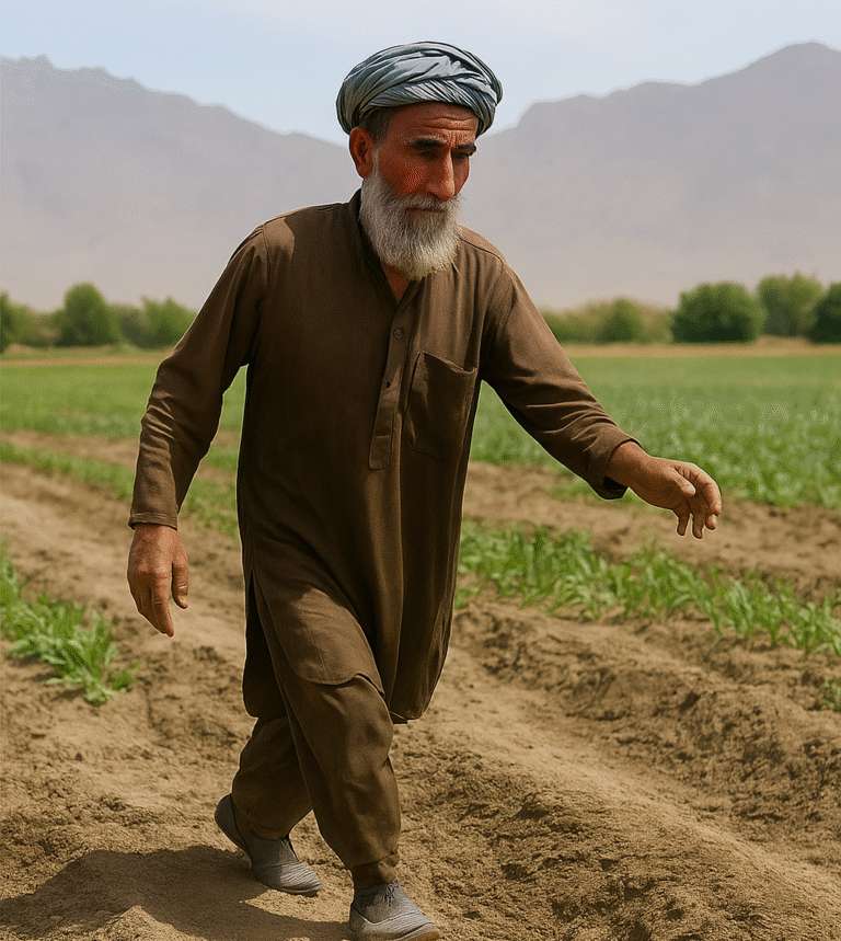 د کرهڼې دودونه او موسمي جشنونه
