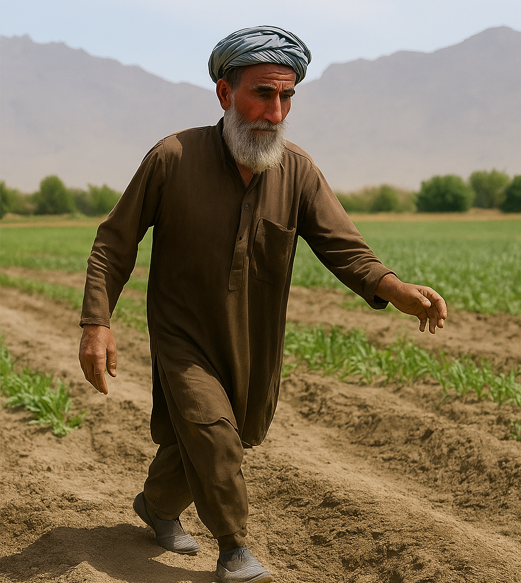 د کرهڼې دودونه او موسمي جشنونه