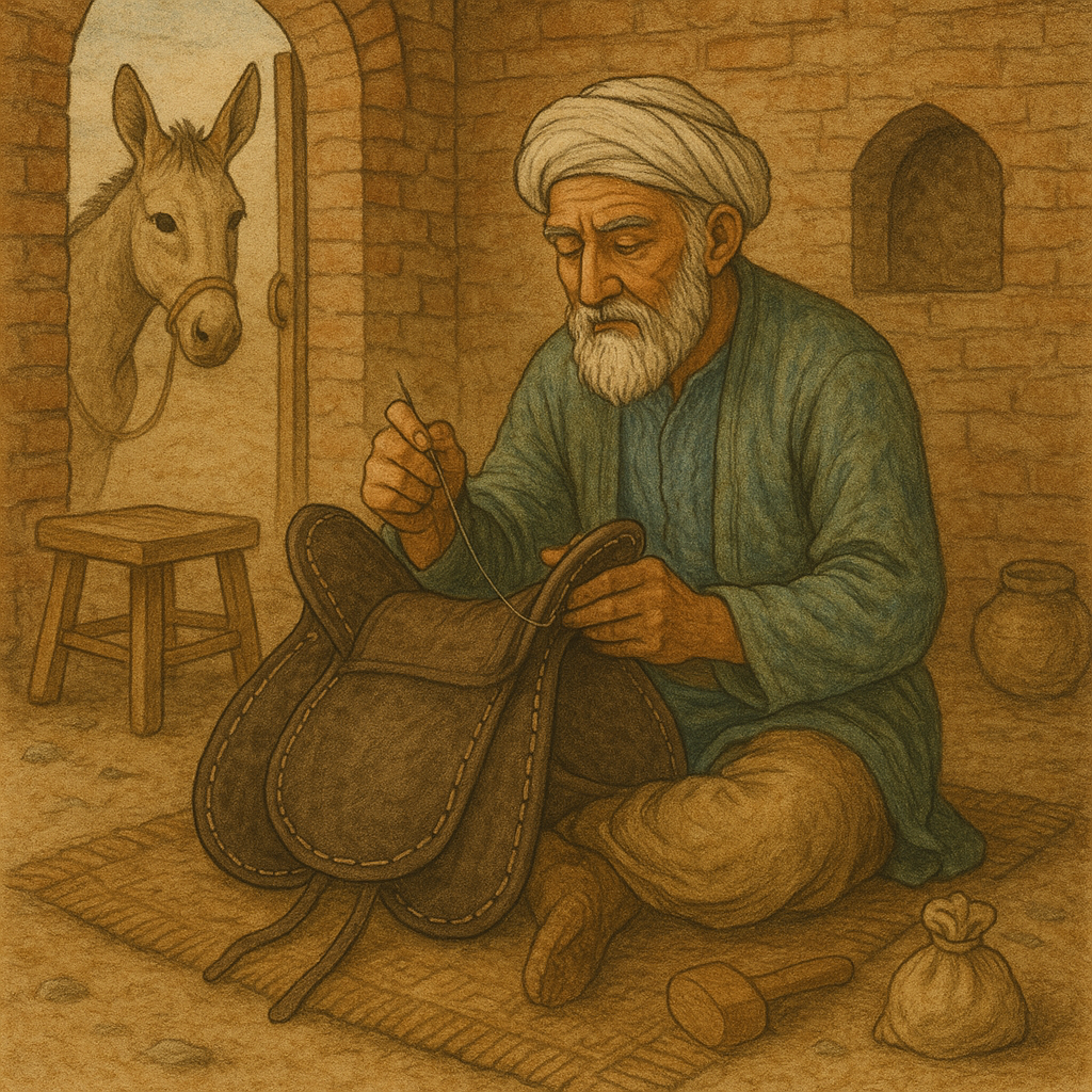 Legends and Folk Tales of Herat