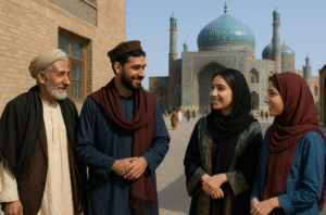 Cultural Influences in Modern Society: Balancing Tradition and Change