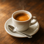 Types of Coffee Drinks and Their Delicious Ingredients