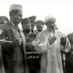 عبدالله‌خان ملکیار