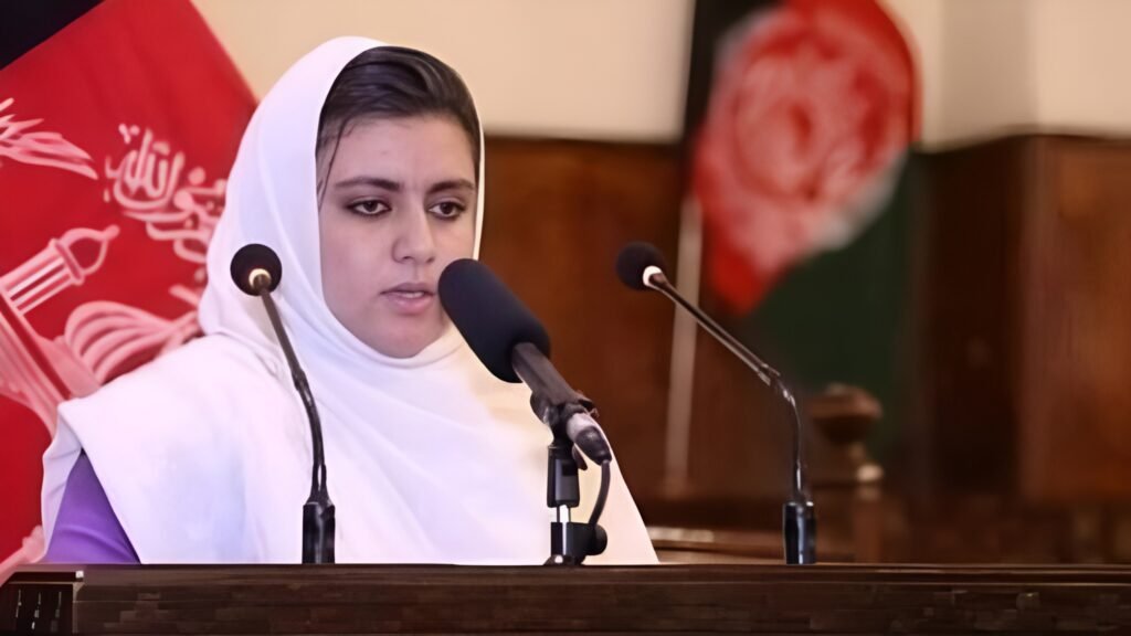 Malala Maiwand – The Young Journalist Who Became a Symbol of Women’s Freedom of Speech in Afghanistan