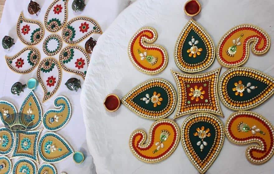 History of Handicrafts in Herat