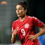 Nadia Nadim
