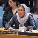 حبیبه سرابی