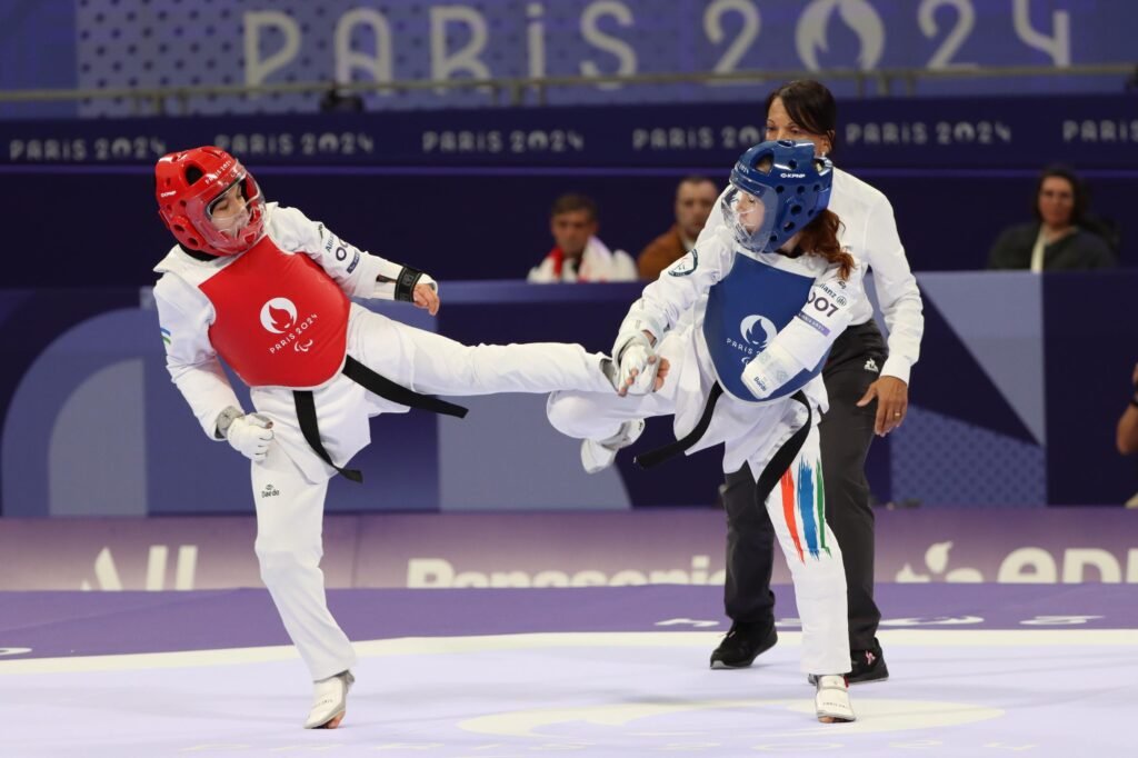 ذکیه خدادادی